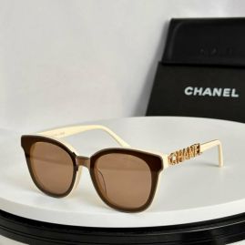 Picture of Chanel Sunglasses _SKUfw56811812fw